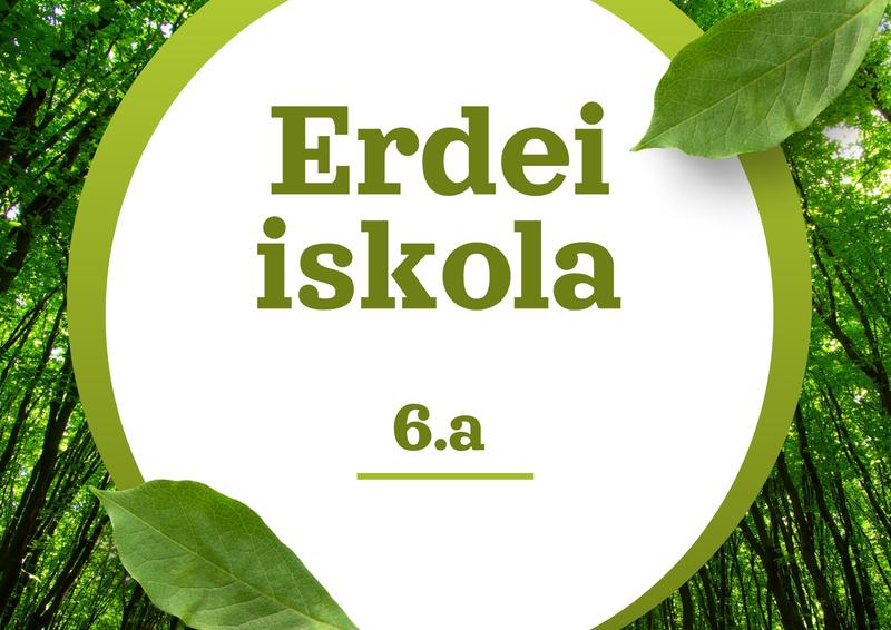 Erdei iskola