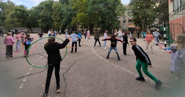 A magyar diáksport napja