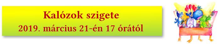 Kalózok szigete