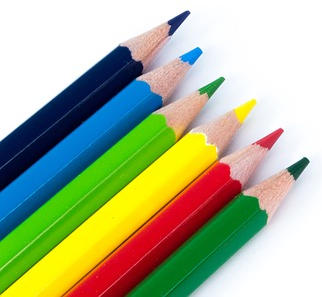 pencil