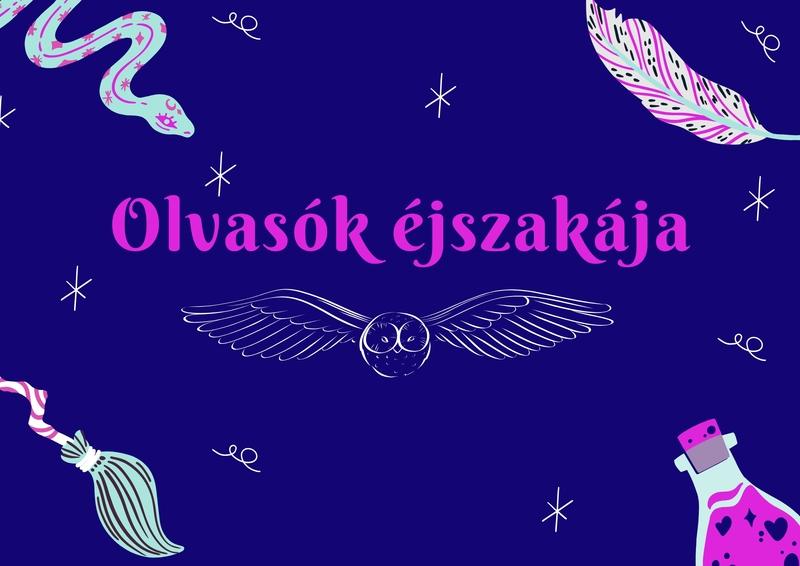 Olvasók éjszakája