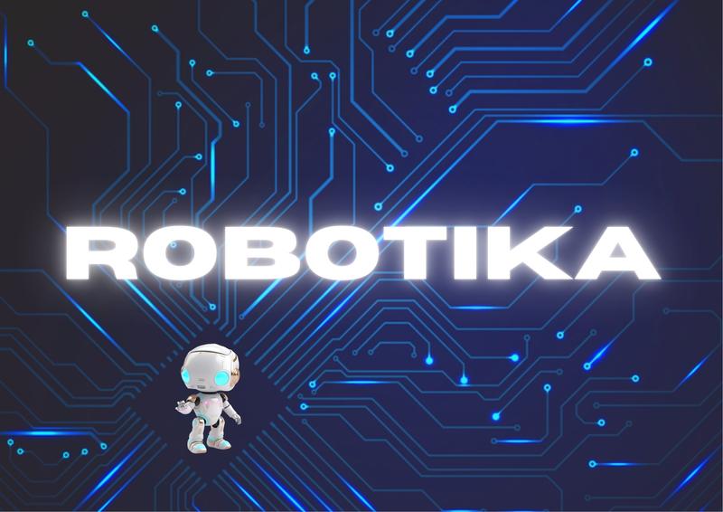 Robotika