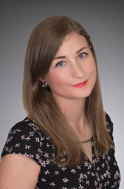 Csordás Krisztina