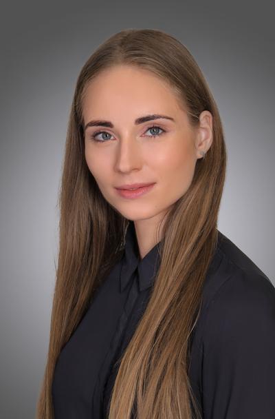 Kecskeméti Klaudia