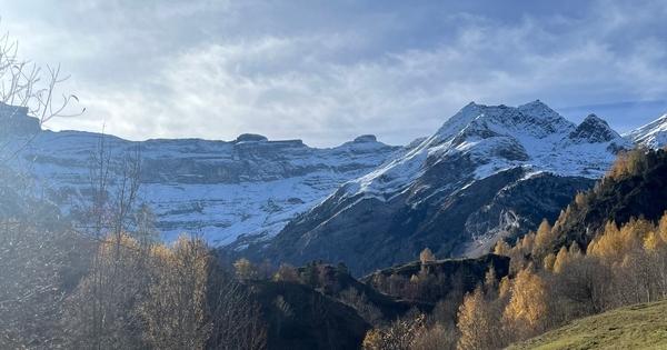 Francia hegyvidék alföldi szemmel