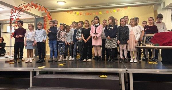 Tankerületi mesemondó verseny