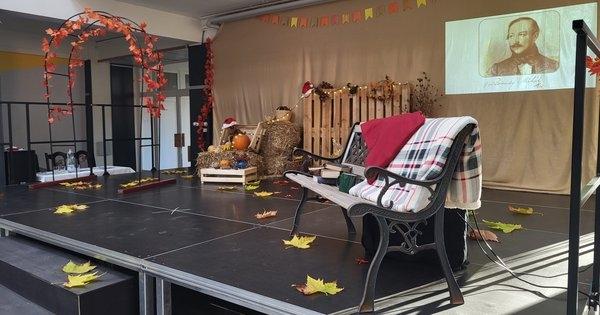 Tankerületi szavalóverseny