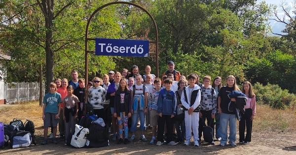 Erdei iskola