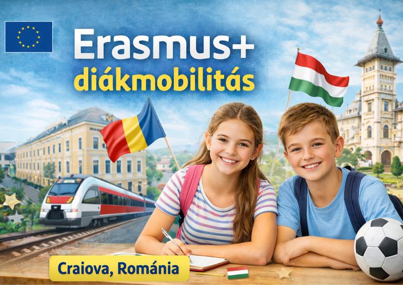 Romániai diákmobilitás