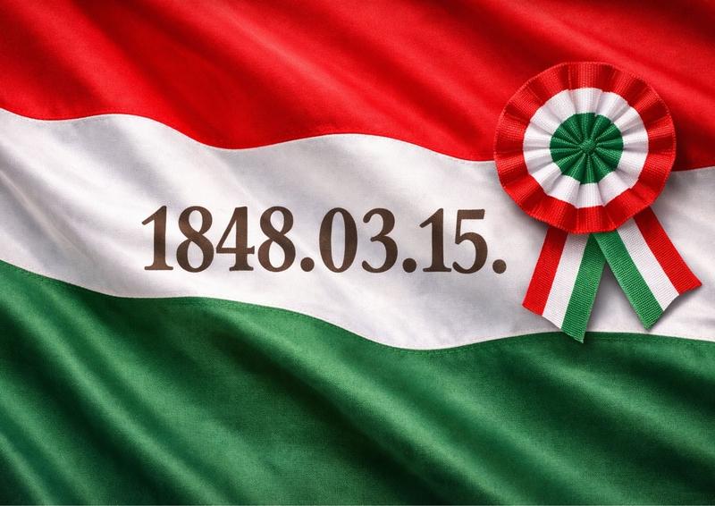 Időutazás a forradalom szívébe