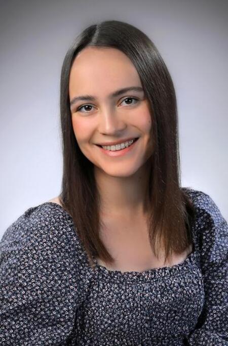 Rapavi Rebeka